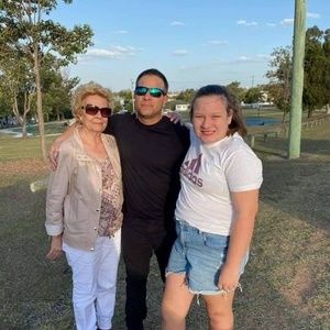 Meet your Posher, Margaret